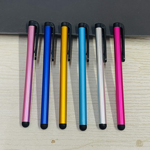 价格便宜的触控笔触控笔触摸屏通用触控笔触控笔iPad iPhone平板电脑全电容式触摸屏 - Product Image 6