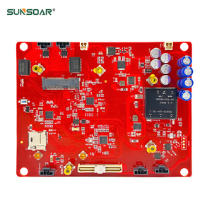 Pcb Pcba開発ボードアセンブリ他のネットワークデバイス用無料サンプル