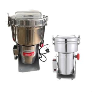 SUNMAX Commerce不锈钢压面机自动制作面条机和带厚度控制器的面条机 - Product Image 3