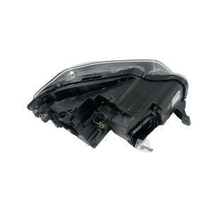 Mercedes-benz gl-class W166 ön aydınlatma sistemi için LED LED yüksek ışın farlar araç aydınlatma - Product Image 5