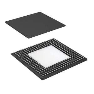 Neuer und originaler XC2V500-5FGG456C-IC-Chip-Mikro controller entsperren Entschlüsseln von Firmware-Software-Programm diensten - Product Image 1