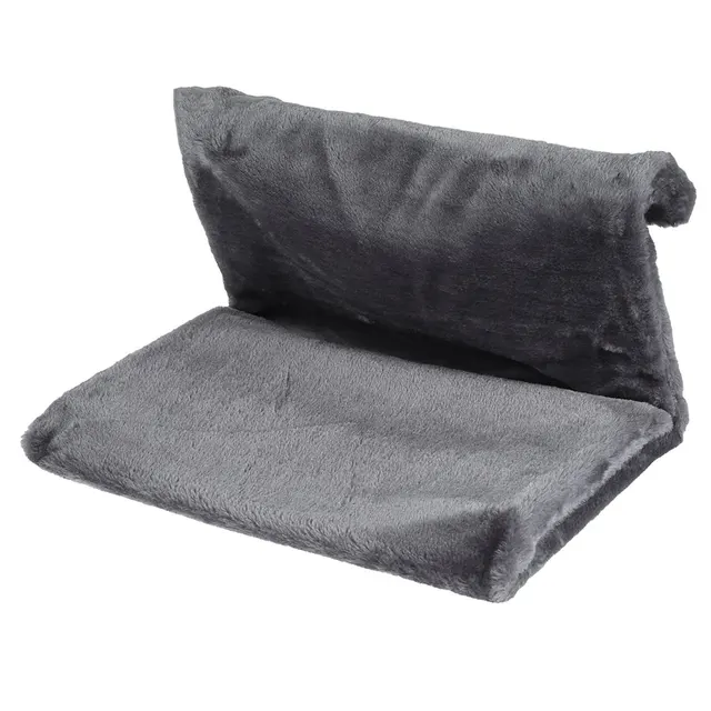 Fourrure de lapin Gris