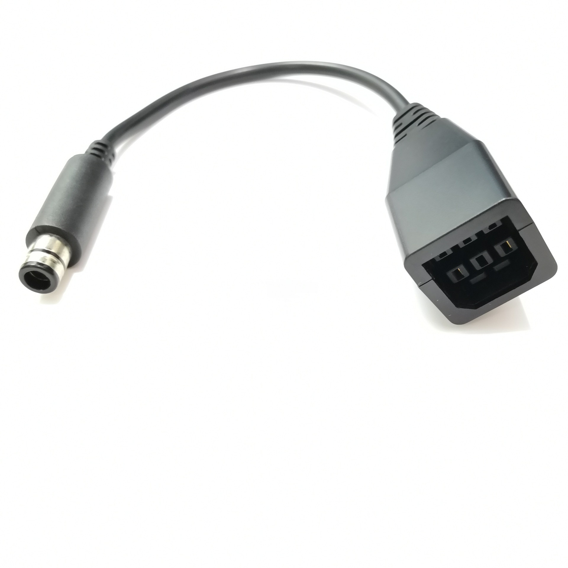 Negro-para XBOX360 a 360E