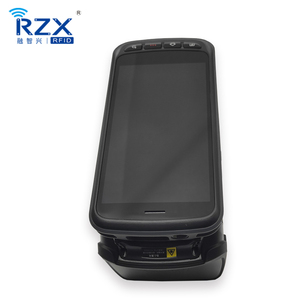 Lettore uhf rfid Wireless lettore rfid passivo a lungo raggio transponder UHF lettore RFID per raccolta dati - Product Image 6
