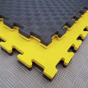 EVA 2/2.5/3cm Kickboxing Pad Taekwondo <strong>Mat</strong> Fitness <strong>Mat</strong> Gym <strong>Mat</strong> - Product Image 2