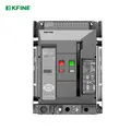 Factory direct New design DAQO KFINE Resistant to humid air, Drawer type, KFW2-1600 1000A Intelligent Air Circuit Breaker