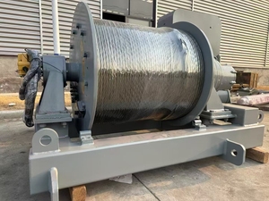 באיכות גבוהה בשימוש XC-MG שטוח מגדל מנוף העליון שטוח XGT7022-12S מנוף מגדל עליון במצב טוב - Product Image 2