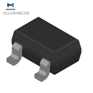 (BOM Service Power Management Supervisors) <strong>MAX809REXR</strong> - Product Image 1