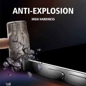 Chống gián điệp vân tay mở khóa bảo vệ màn hình kính bảo vệ cho Samsung Galaxy S21 S22 S23 S24 S25 - Product Image 5