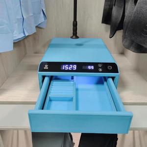 XAG-PGC1 Luxury Leather Safe <strong>Box</strong> Electronic Safe Deposit <strong>Box</strong>,Commercial Electronic Bank Safe Deposit <strong>Box</strong> <strong>Uk</strong>