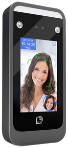 <strong>Linux</strong> <strong>System</strong> AI Dynamic Facial Free SDK and <strong>Software</strong> QR Code Scanner Door Rfid Access Control Wifi - Product Image 5