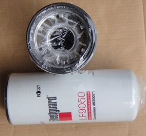 Bộ Lọc Dầu Động Cơ Diesel Bộ Lọc Dầu LF9050 BD7176 P550775 WP12905 4920071 - Product Image 2