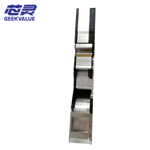 ASM SMT chọn và đặt máy 00141397 siplace Bộ nạp thông minh 72mm x Cảm biến mối nối - Product Image 3