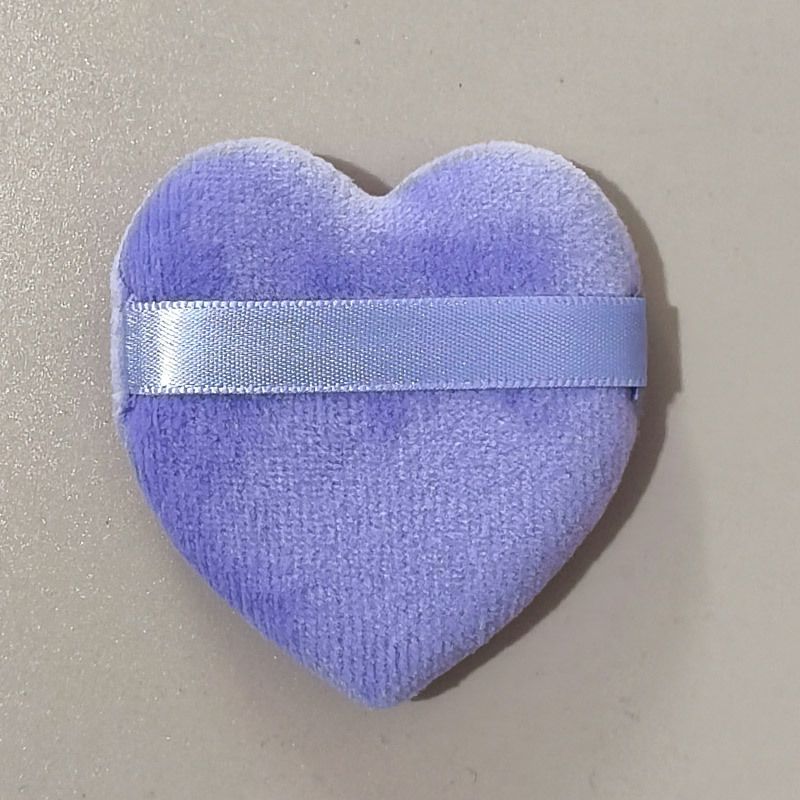 Violet pastel