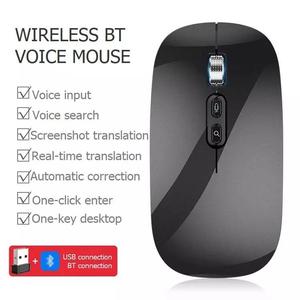 Pogo-ratón inalámbrico M103 para videojuegos, periférico silencioso de Doble Modo, 2,4G, con dientes azules, precio de fábrica