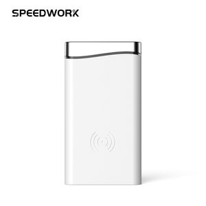 ポータブルBluetooth ISO18000-6C UHFRFIDスキャナー/Androidシステム用長距離UHFRFIDリーダー - Product Image 1