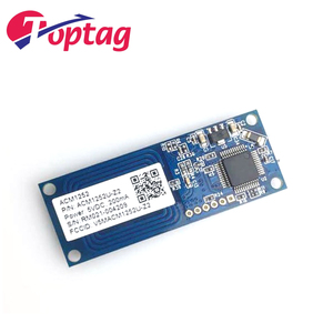 13.56mhz <strong>RFID</strong> USB NFC <strong>Reader</strong> Module Module ACM1252U-Z2 - Product Image 1