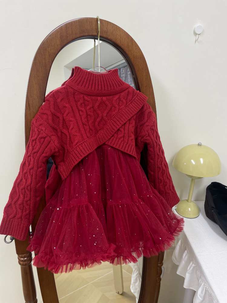 Rouge corail