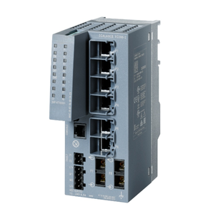 Anwendungs modul für Arbeits sicherheit 6GK5615-0AA00-2AA2 SPS-Programmierung RS485-Kommunikationsschnittstelle auf Lager - Product Image 2