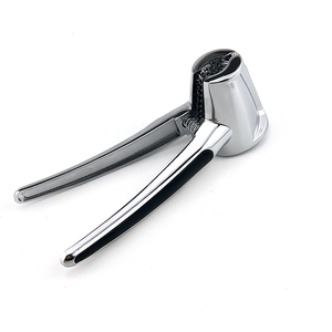 Nhà Máy bán hàng Phễu hình dạng an ninh của nhãn hiệu quả óc chó Máy Nghiền Nut <span class=keywords><strong>Cracker</strong></span> công cụ - Product Image 5