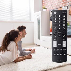 Insignia tv'ler için hepsi bir arada NS-RC4NA-18 evrensel uzaktan kumanda programlama gerektirmez (Insignia Fire TV hariç) 4 tasarım