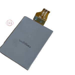 Para la pantalla original T1260, módulo LCD con accesorio de cámara de retroiluminación - Product Image 3