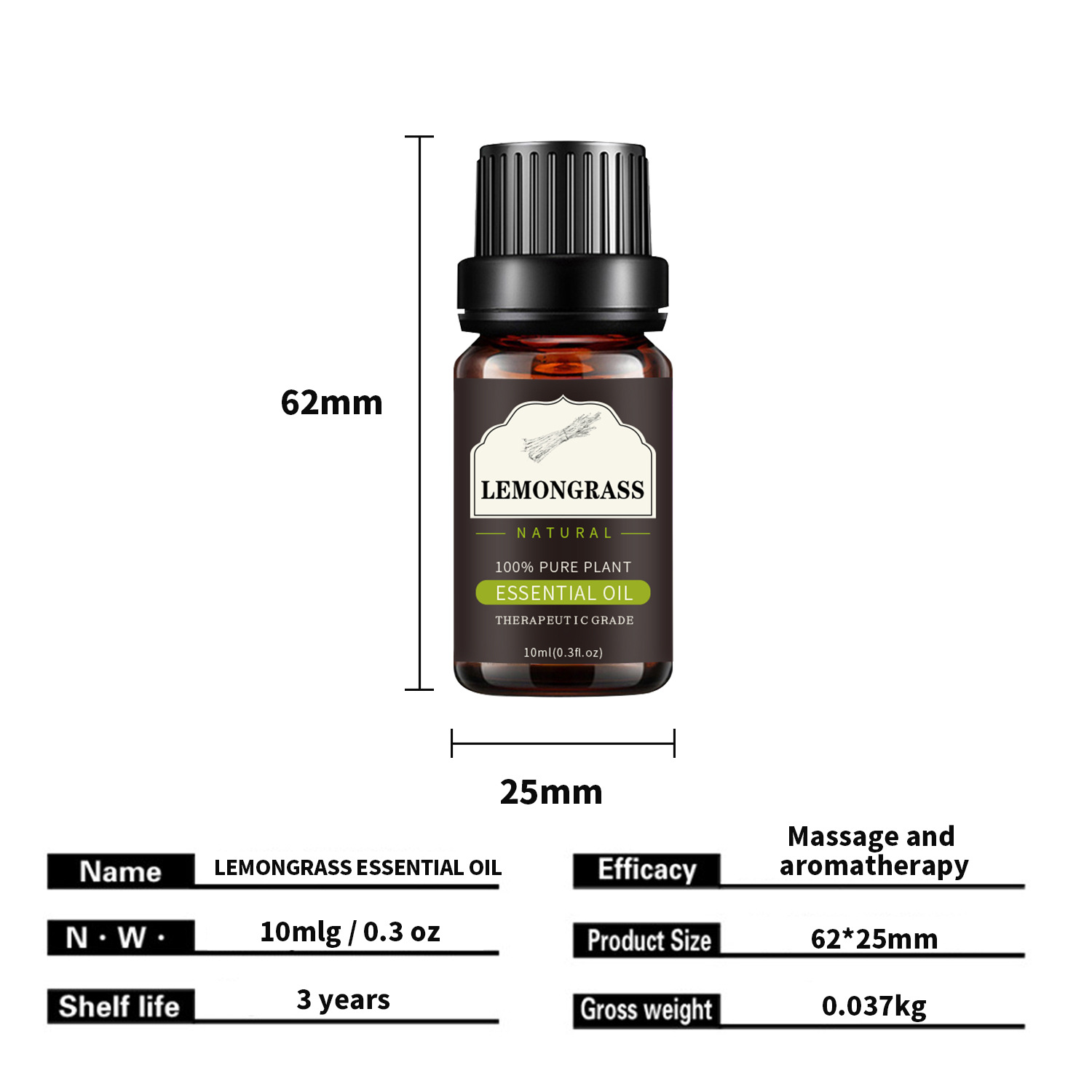 lemongrass