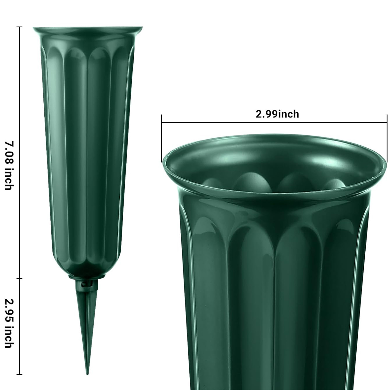Green( 1 piece)