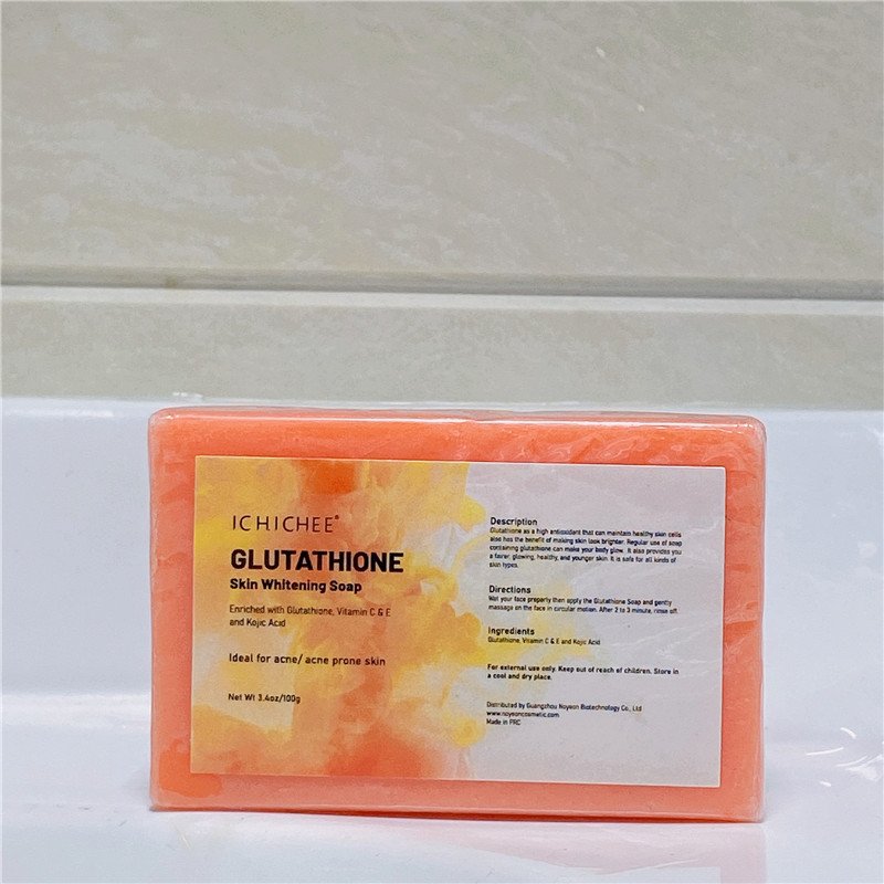 Koji Acid Skin Soap & Cream Lightening Body Lotion from France