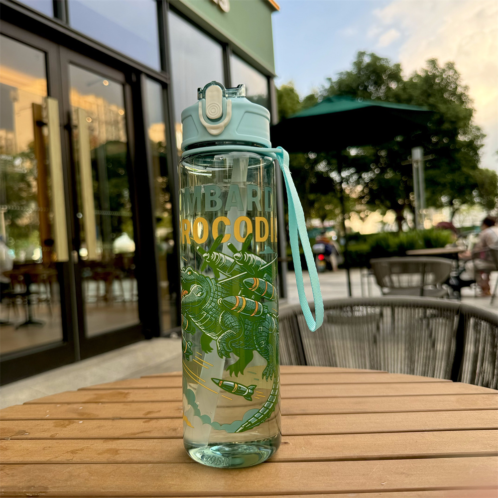Clear Green C