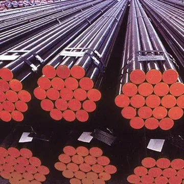 Gost standard 12H1MF seamless boiler steel pipe and tube