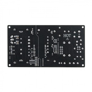 Placa de fuente de alimentación conmutada P800, módulo de potencia suave LLC para amplificador de potencia, entrada de 110V, salida de ± 55V - Product Image 3