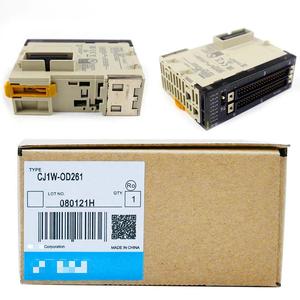 CJ1W-OD261 unità di uscita digitale del Controller PLC per il controllo della macchina - Product Image 2