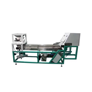 Multi-purpose Best Selling Soybean Size Shape <strong>Color</strong> <strong>Sorting</strong> <strong>Machine</strong> Ccd Rice Grain <strong>Color</strong> Sorter Grain Optical <strong>Sorting</strong> <strong>Machine</strong> - Product Image 2