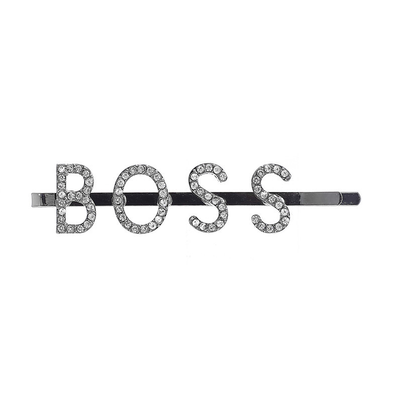 BOSS