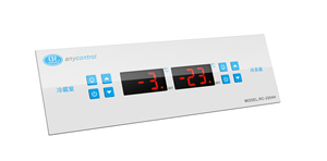 Regolatore di temperatura del congelatore e del frigorifero - Product Image 4
