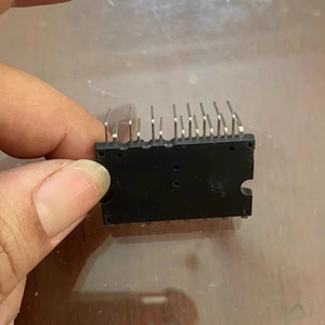 IKCM15L60GD Новый и оригинальный модуль IFPS 600V 20A IGBT модуль интегральная схема управления питанием - Product Image 4
