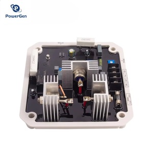 Avr Spannungs regler GAVR-35A Universal generator AVR Automatischer Spannungs regler für Gavr35a Gavr-35A - Product Image 4