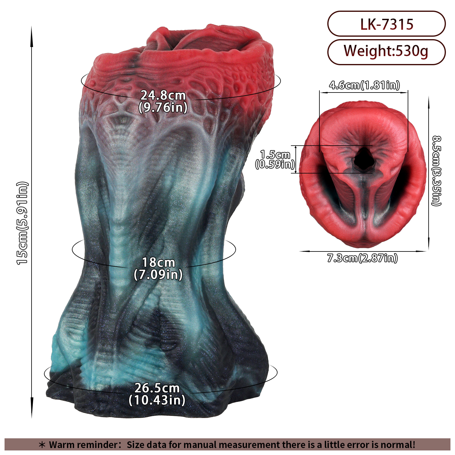 LK-7315-rouge