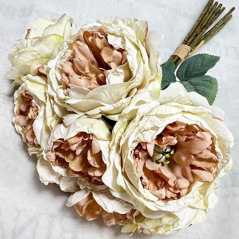 Autumn White