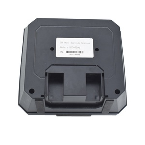 High Speed Multi Angle Desktop Platform Barcode Scanner USB Wired 1D 2D <strong>QR</strong> <strong>Code</strong> Reader <strong>Scanning</strong> - Product Image 6