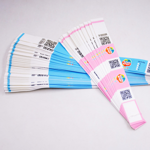 Factory Promotion: Custom Tyvek Wristbands with QR <strong>Code</strong> and LOGO, Waterproof and Disposable, Ideal for Ticketed Entry. - Product Image 6
