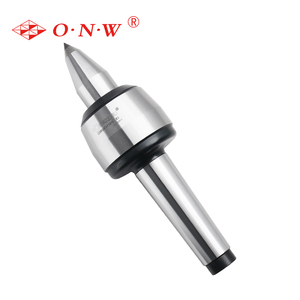 Lathe Machine Tool <strong>A</strong>/<strong>B</strong>/C High Speed Slim Live Center MT3 MT4 MT5 <strong>Revolving</strong> Live Center - Product Image 3