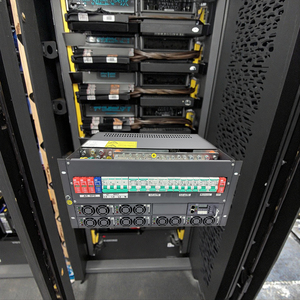 EVS48200 5U Telecom Rectifier 3000W <strong>Embedded</strong> DC Power <strong>System</strong> Switching Power Supply 200A Output Current 48V for Industrial <strong>Use</strong> - Product Image 6