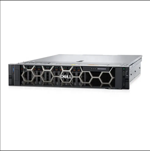 Ad alte prestazioni Dells PowerVault ME4 serie ME4012 2U Storage Array NSA Rack Server - Product Image 5