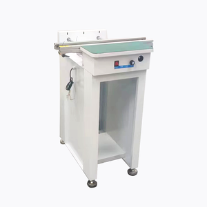 Equipo de manipulación automática de PCB del fabricante, máquina transportadora de montaje de línea SMT - Product Image 5