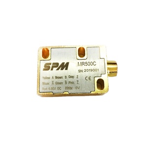 SPM spostamento magnetico cancello magnetico misuratore lineare Encoder sensore MR500C - Product Image 1