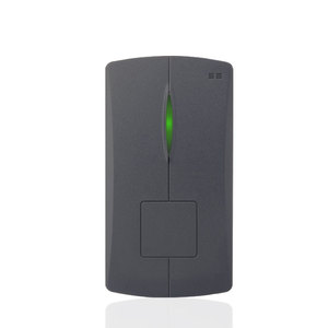 Lector de tarjetas Mifare/DESfire, con TCP/IP, con SAM integrado para alta seguridad, IC - Product Image 1