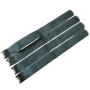 Fastening Wraps <strong>Strap</strong> <strong>Hook</strong> and <strong>Loop</strong> Strip Elastic <strong>Hook</strong> and <strong>Loop</strong> <strong>Fastener</strong> Band Adjustable <strong>Strap</strong> for Pedal - Product Image 6