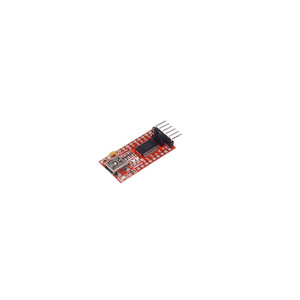 FT232โมดูล USB ไปยัง Serial Port USB to TTL อัพเกรดบอร์ดแปรง - Product Image 1